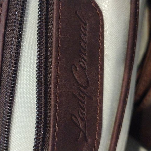 Lady Concealed weapons Purse - Picture 10 of 10